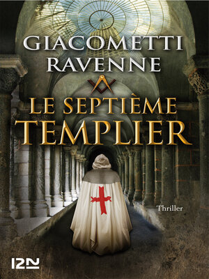 cover image of Le septième Templier